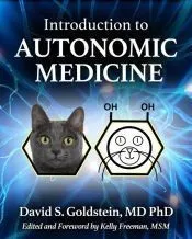 INTRODUCTION TO AUTONOMIC MEDICINE