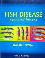 Fish Disease 2e