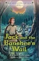 Jack and the Banshee's Wail