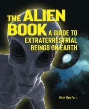 The Alien Book
