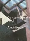 Contemporary Asian Architects
