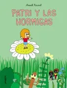 Patri Y Las Hormigas