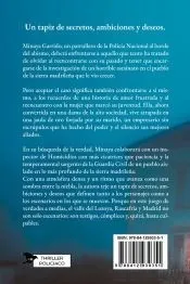 El crimen de Santa Olga