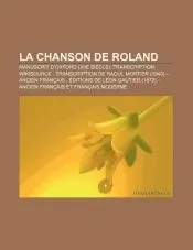 La Chanson de Roland