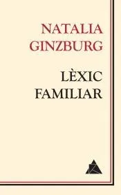 Lèxic familiar
