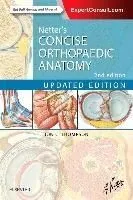 Netter's Concise Orthopaedic Anatomy, Updated Edition: With Enhanced eBook