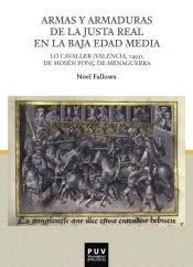 Armas y armaduras de la Justa Real en la Baja Edad Media