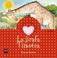 La Jirafa Timotea (Cuentos Para Sentir Emociones)
