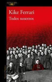 Todos nosotros (Mapa de las lenguas)