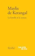 La Lentille Et Le Roman
