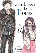 La Nobleza De Las Flores 11