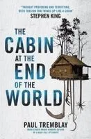 THE CABIN AT THE END OF THE WORLD (MOVIE TIE-IN ED