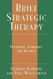 Brief Strategic Therapy