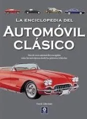 LA ENCICLOPEDIA DEL AUTOMOVIL CLÁSICO