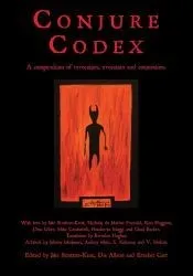 Conjure Codex