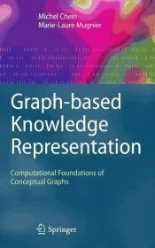 Graph-based Knowledge Representation