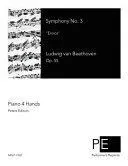 Symphony No. 3: Eroica