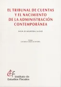 Tribunal De Cuentas Y El Nacimiento De La Administracion Contempo Rane