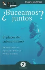 GuíaBurros ¿Buceamos juntos?