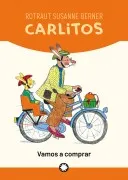 Carlitos Vamos A Comprar