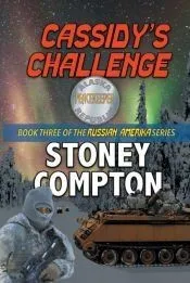 Cassidy’s Challenge