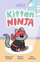 Kitten Ninja