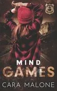 Mind Games: A Fox County Forensics Novel