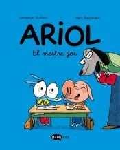 Ariol 7 El mestre gos