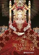 The Remarried Empress Nº 01