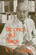 Theories and Things