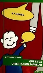 Qué es la orientación familiar