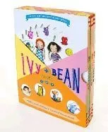 Ivy & Bean Boxed Set: Books 7-9