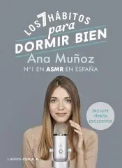 Los 7 hábitos para dormir bien