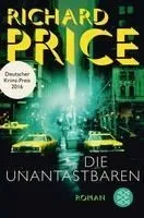 DIE UNANTASTBAREN