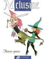 Hocus Pocus