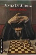 Novela de ajedrez