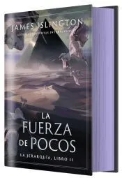 La fuerza de pocos