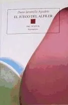 El juego del alfiler