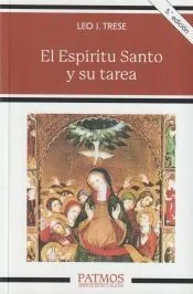 El Espíritu Santo y su tarea