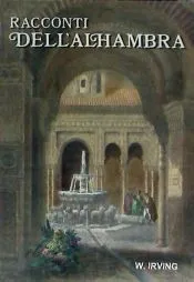 Racconti dell' Alhambra (Grabados)