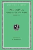 History of the Wars, Volume II: Books 3-4. (Vandalic War)