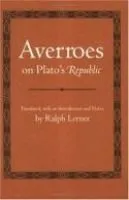 Averroes on Plato's 'republic'