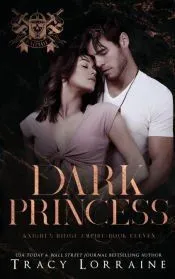 Dark Princess: A Dark Mafia High School Romance
