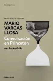 Conversación en Princeton