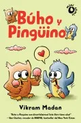 Búho Y Pinguino 1
