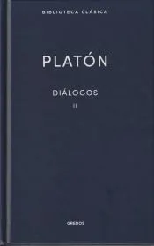 Diálogos II. Gorgias Menexeno