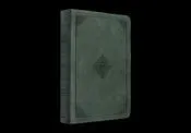 ESV Personal Reference Bible (Trutone, Quiet Forest, Ornament Design)