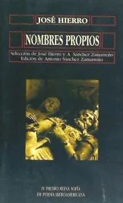Nombres propios