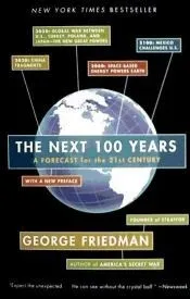The Next 100 Years