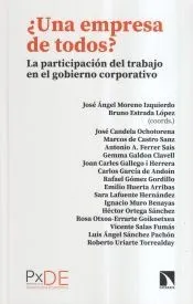 ¿Una empresa de todos?
